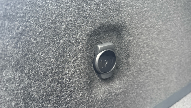 MINI Aceman 135kW E Exclusive [Level 2] 43kWh 5dr Auto Electric Hatchback